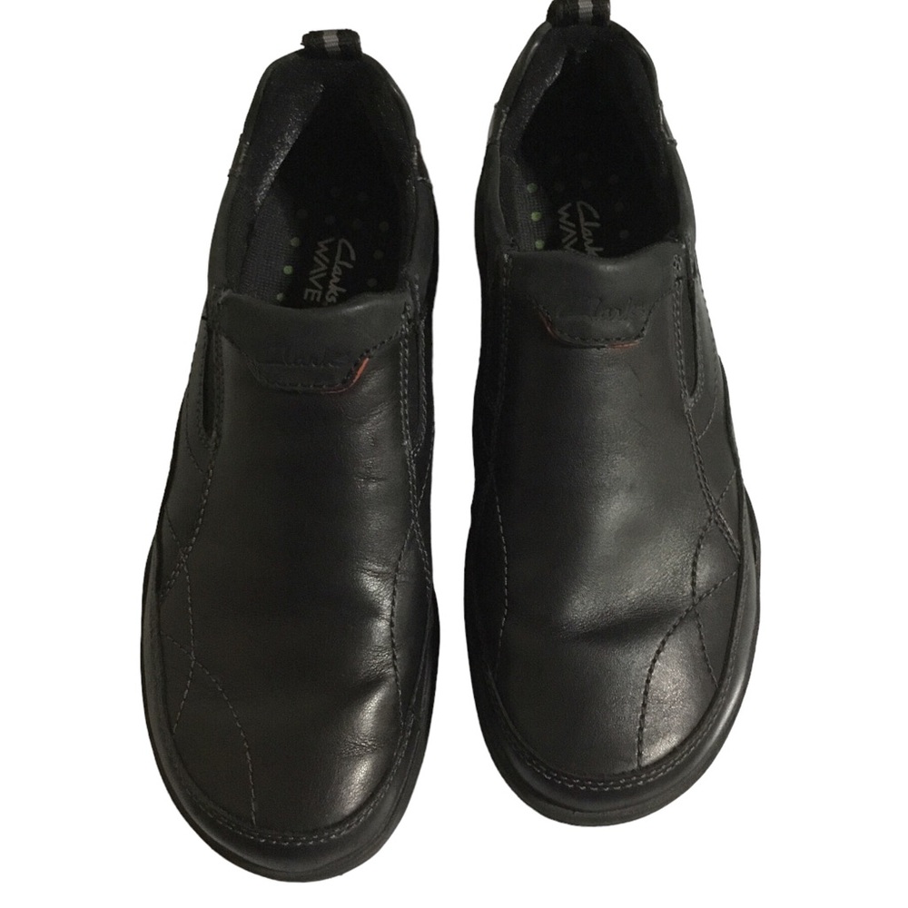 Clarks Wave Walk Men’s Shoes Size 8M EUC